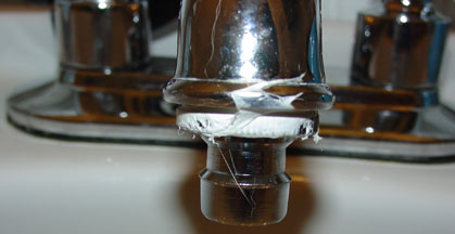 Dishwasher Adapter Meet My Sink