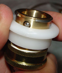 Working That Small Snap Coupler