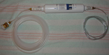 Brand New Water Filter